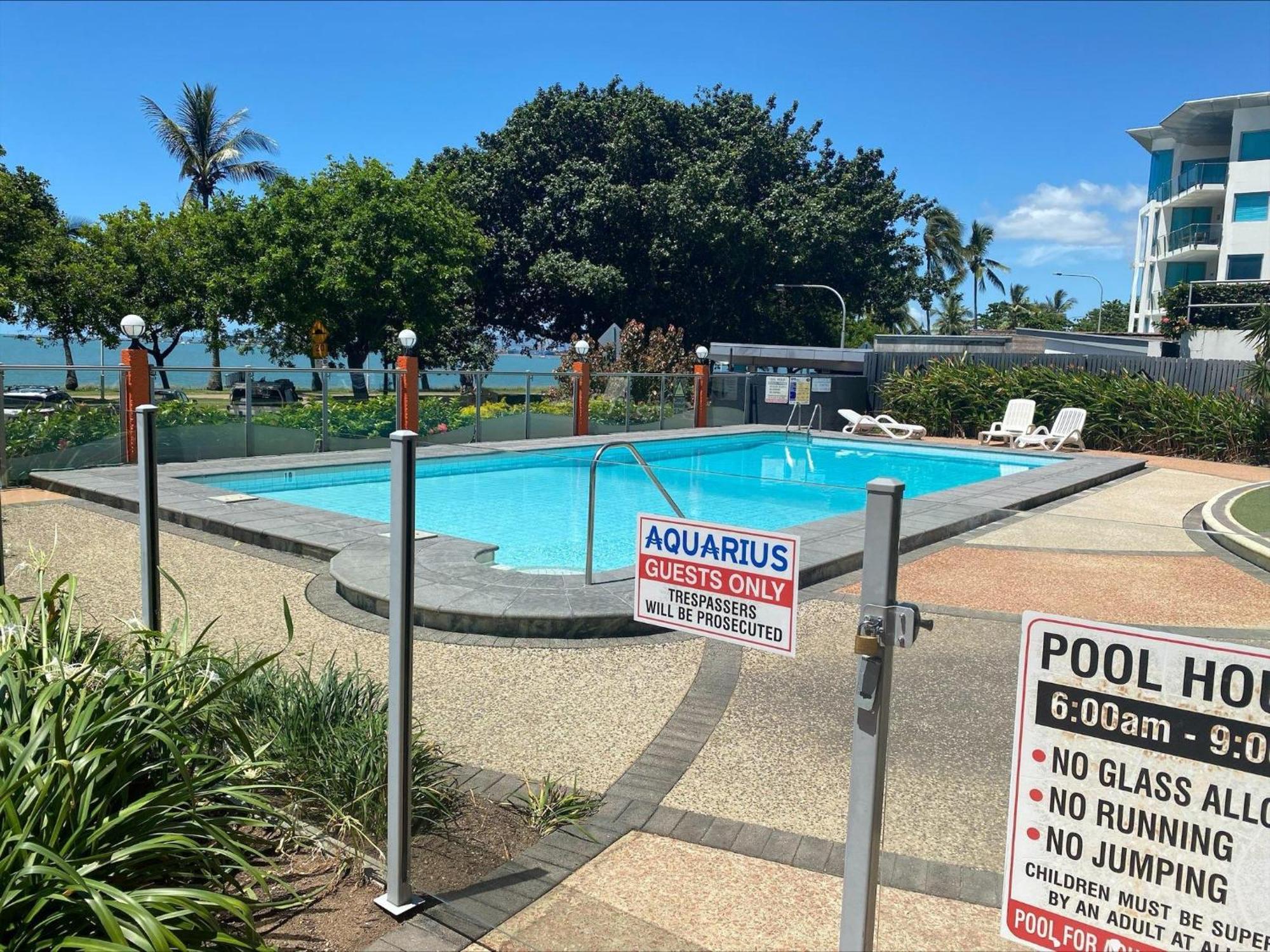 It'S All About The Views! Townsville Extérieur photo