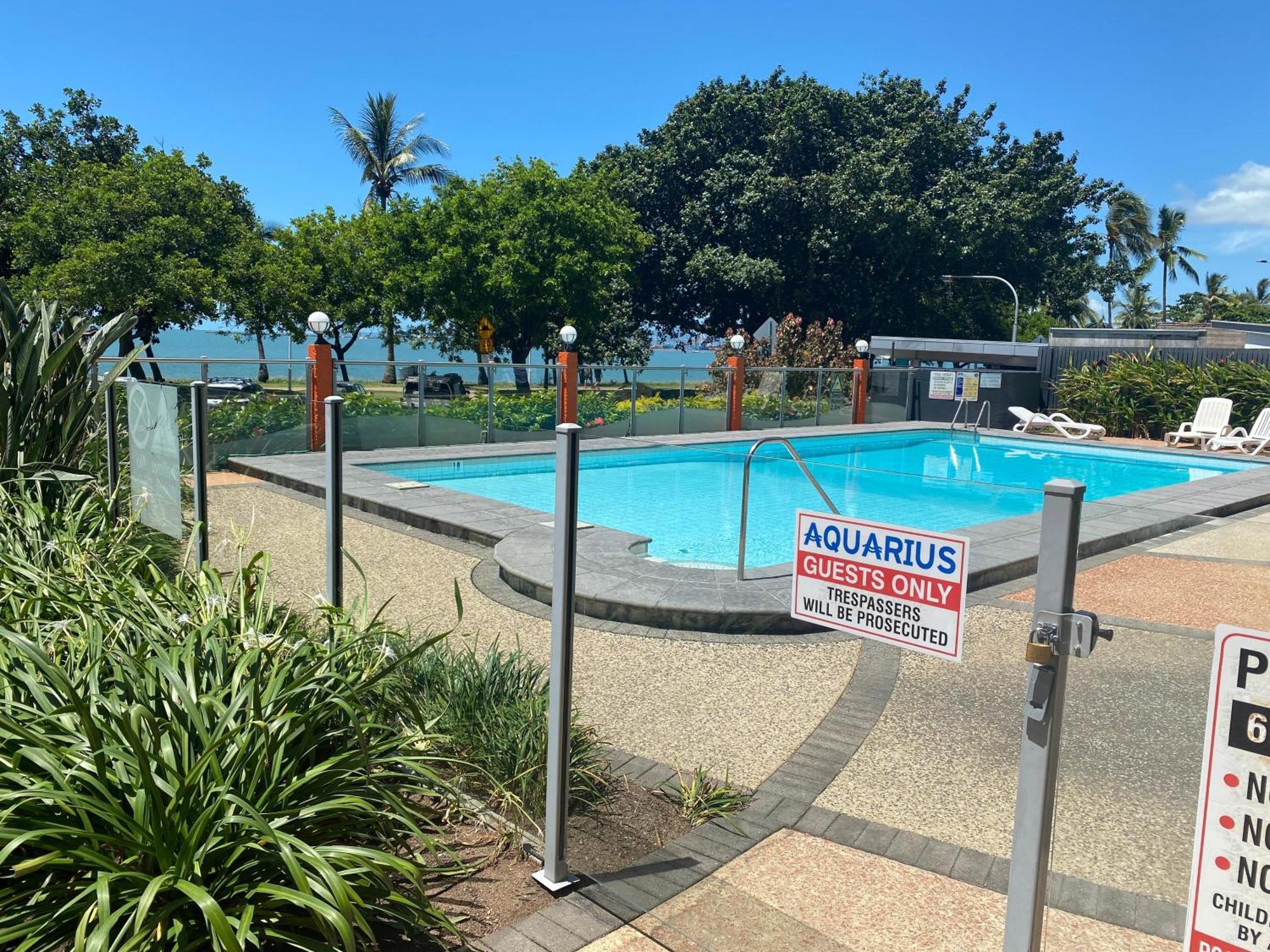 It'S All About The Views! Townsville Extérieur photo