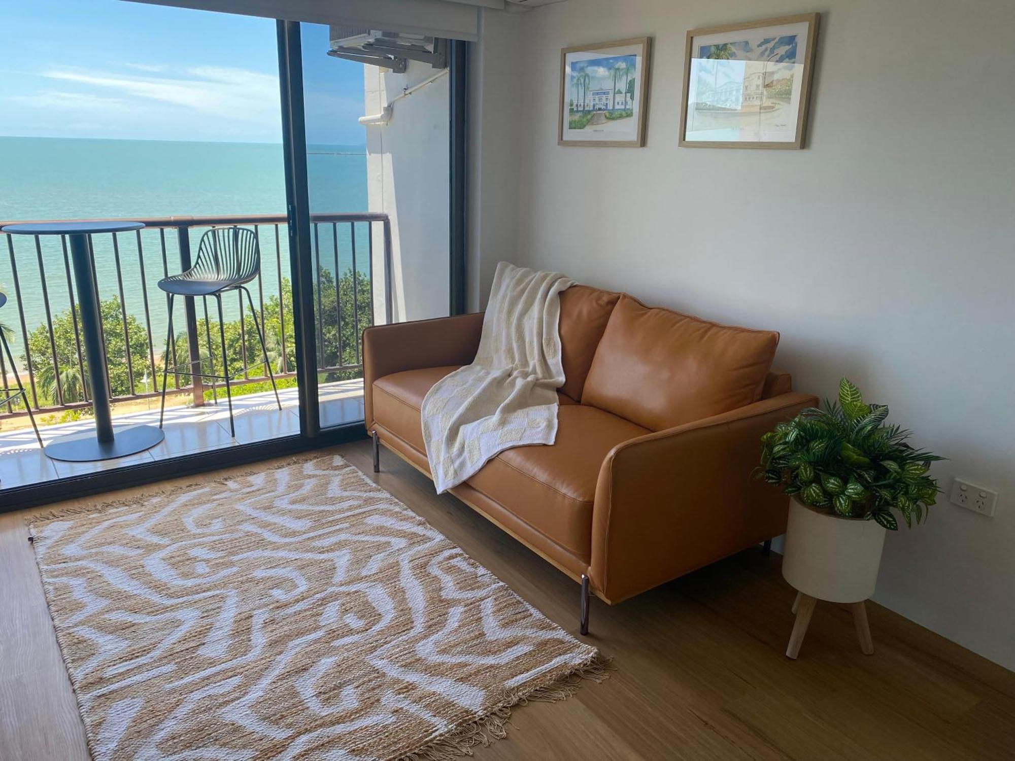 It'S All About The Views! Townsville Extérieur photo
