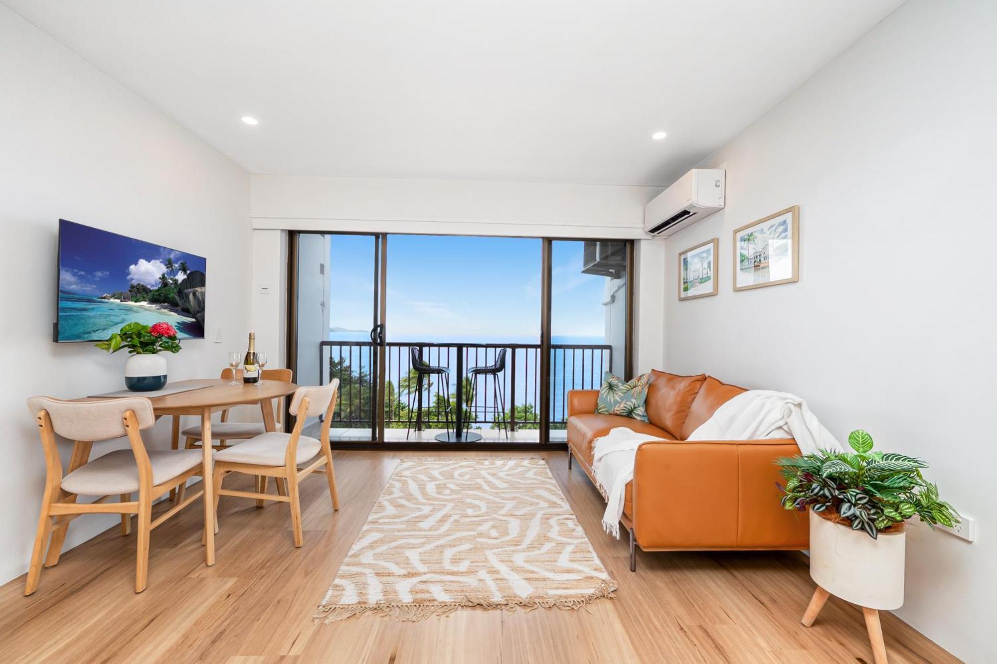 It'S All About The Views! Townsville Extérieur photo