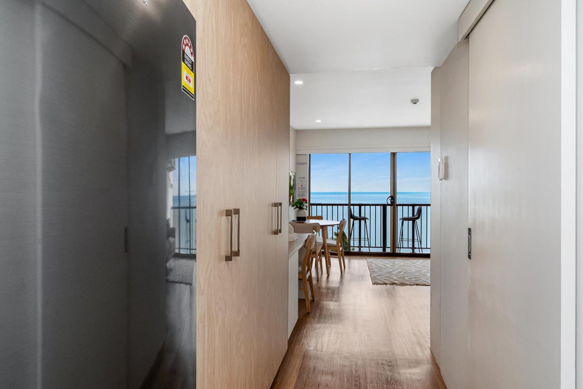 It'S All About The Views! Townsville Extérieur photo