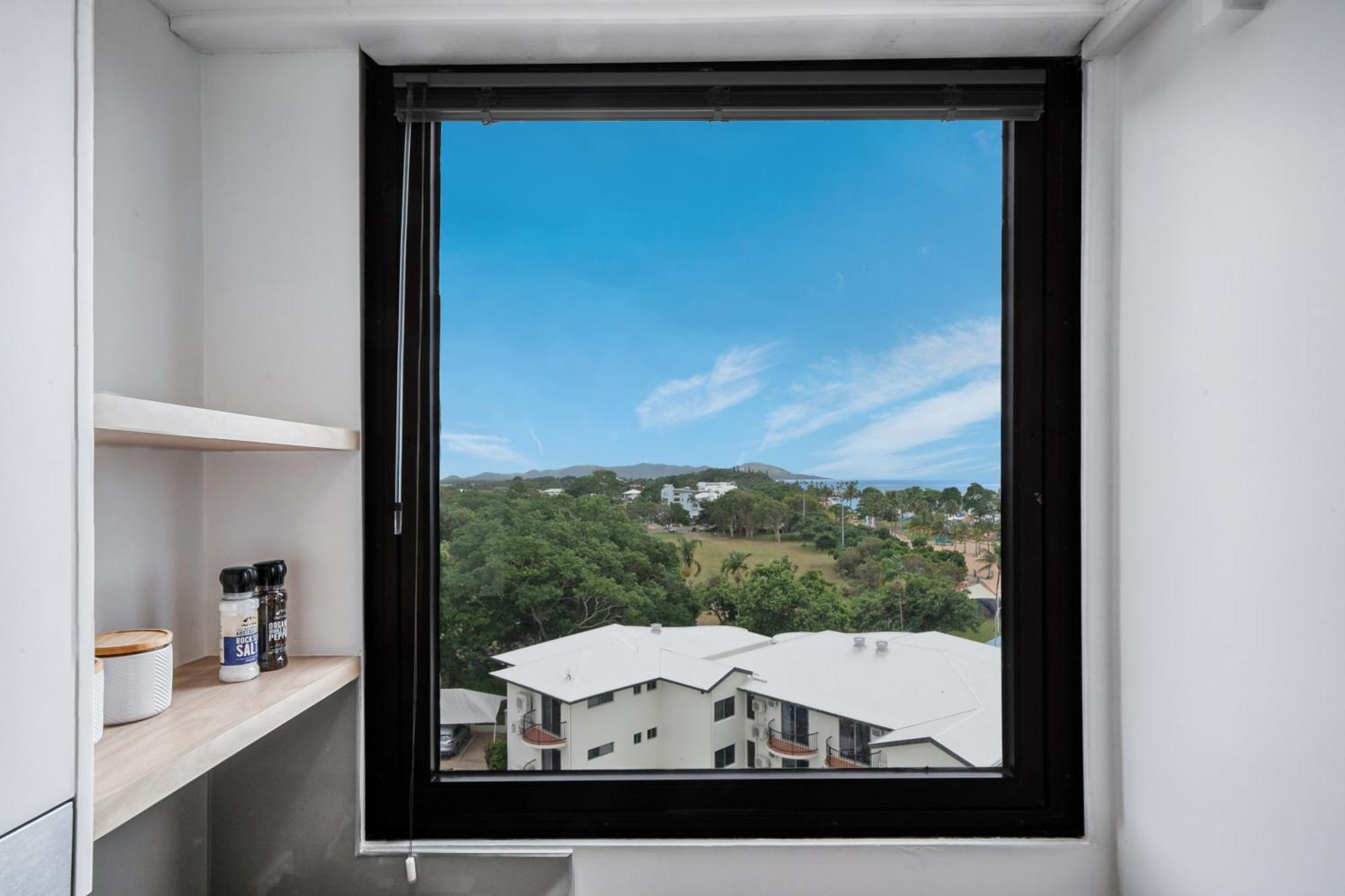 It'S All About The Views! Townsville Extérieur photo