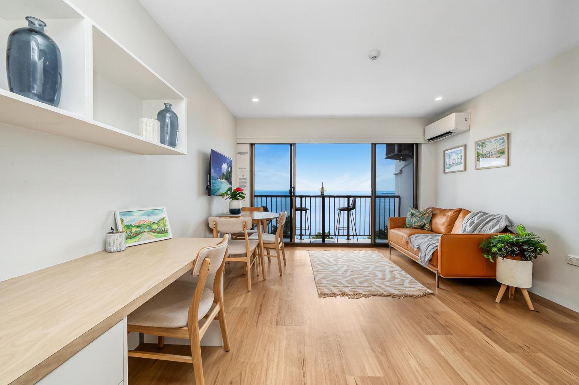 It'S All About The Views! Townsville Extérieur photo